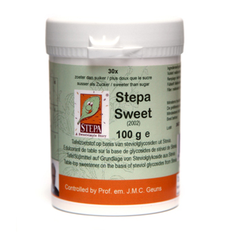 Stepa Sweet